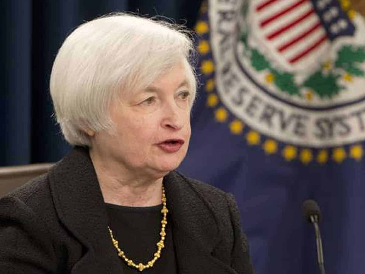 US Treasury likely to run out of cash before end of December: CBO