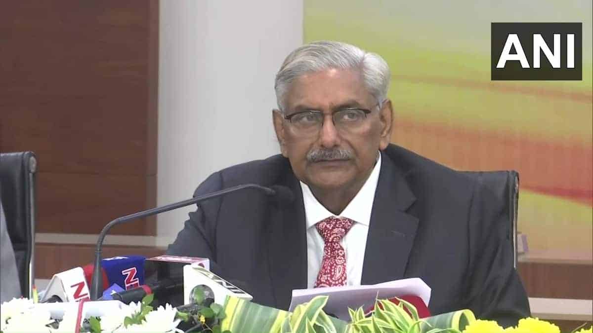Incorrect to generalise human rights violated due to AFSPA: NHRC chief