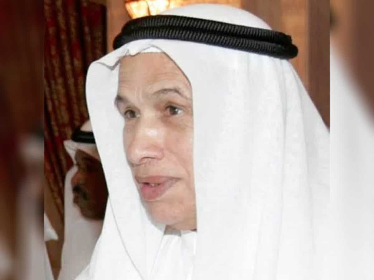 UAE businessman Majid Al Futtaim passes away