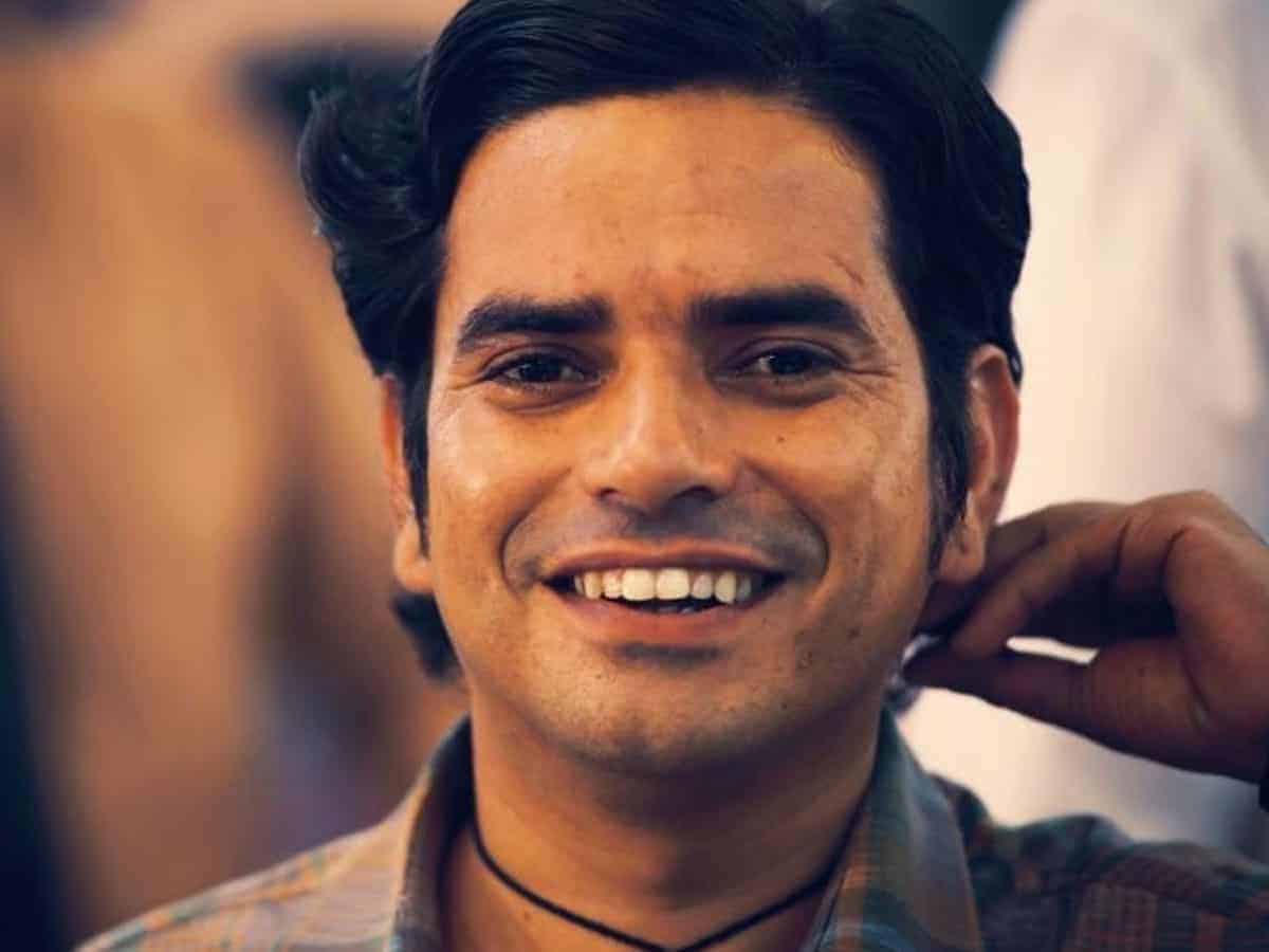 'Mirzapur' actor Bramhaswaroop Mishra found dead in his flat