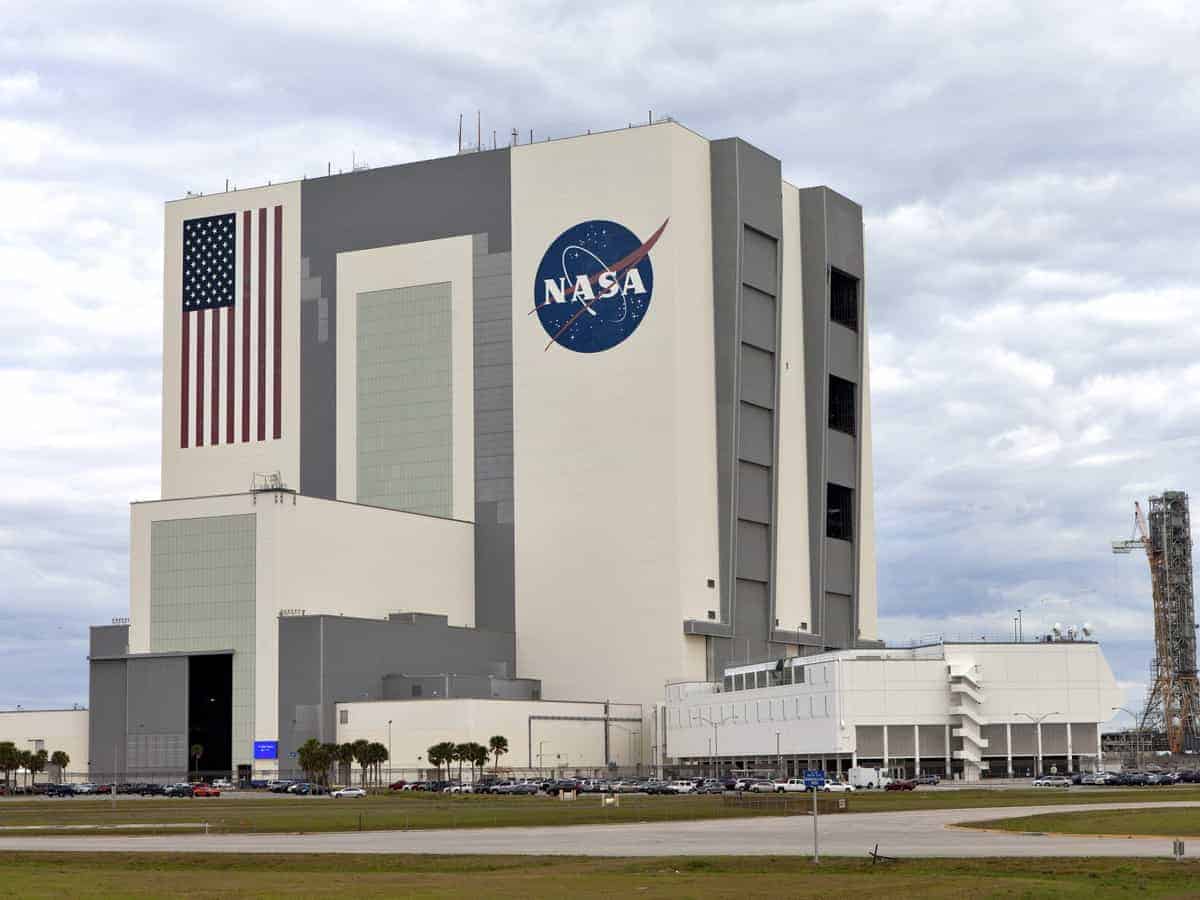 NASA-Boeing to launch Starliner to space station in May 2022