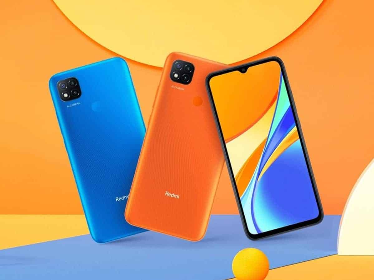POCO sells over 30 lakh C-series smartphones on Flipkart