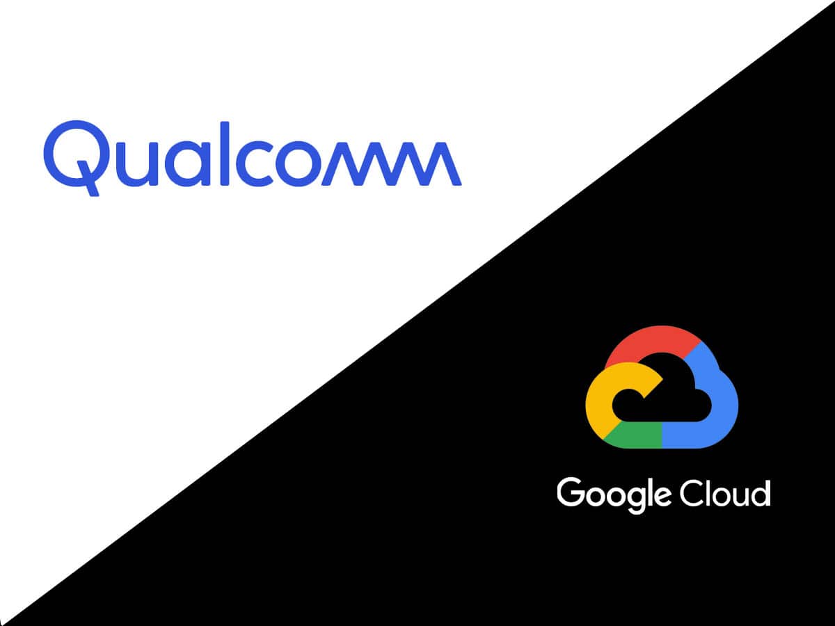 Qualcomm, Google Cloud collaborate to create next-gen mobile AI