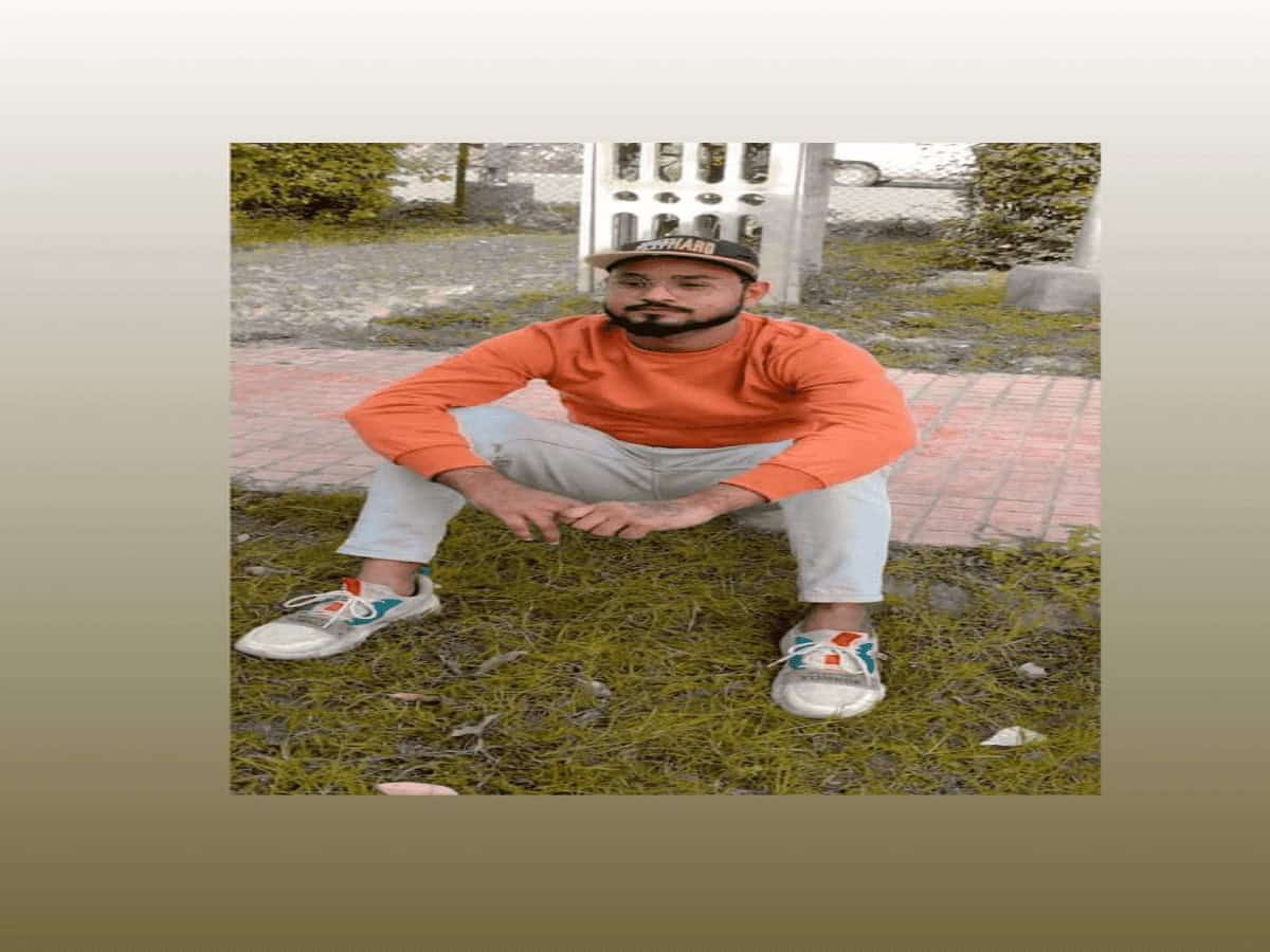 Appeal for help: Rahul Khan's lynching, family seeks justice