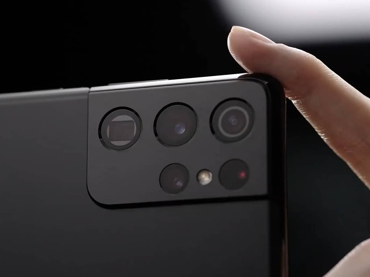 Galaxy S22 Ultra to feature enhanced video stabilisation: Report