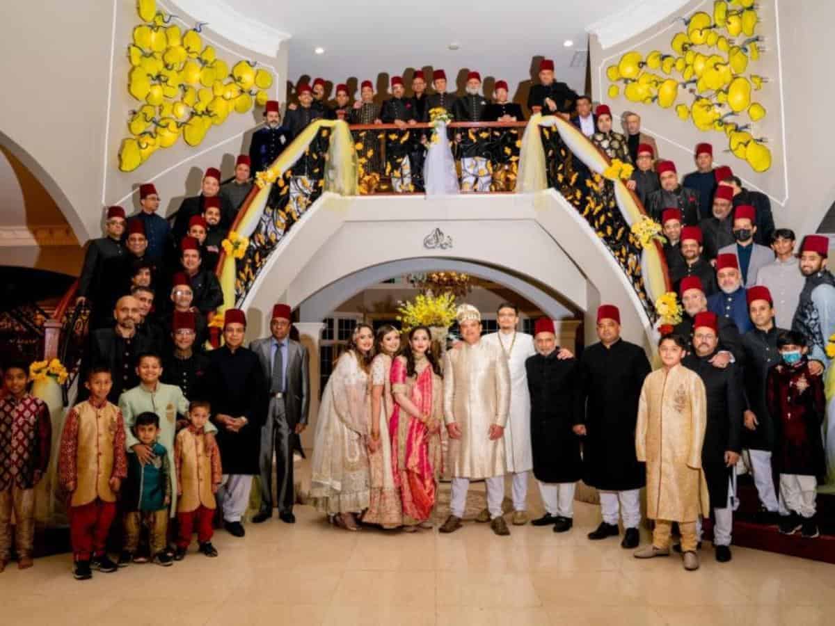 Hyderabadi culture