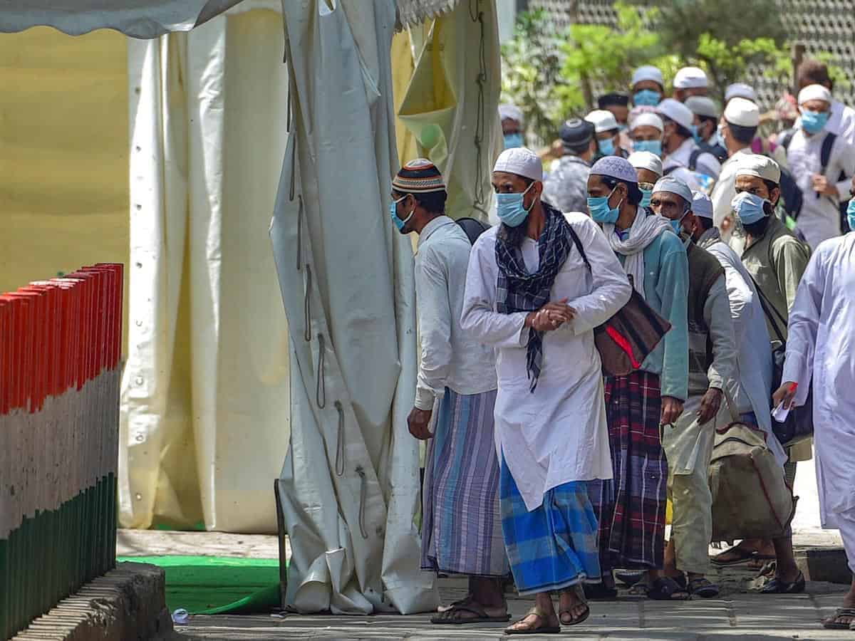 Tablighi Jamaat: The low-key group has disturbed political dispensation in Saudi Arabia