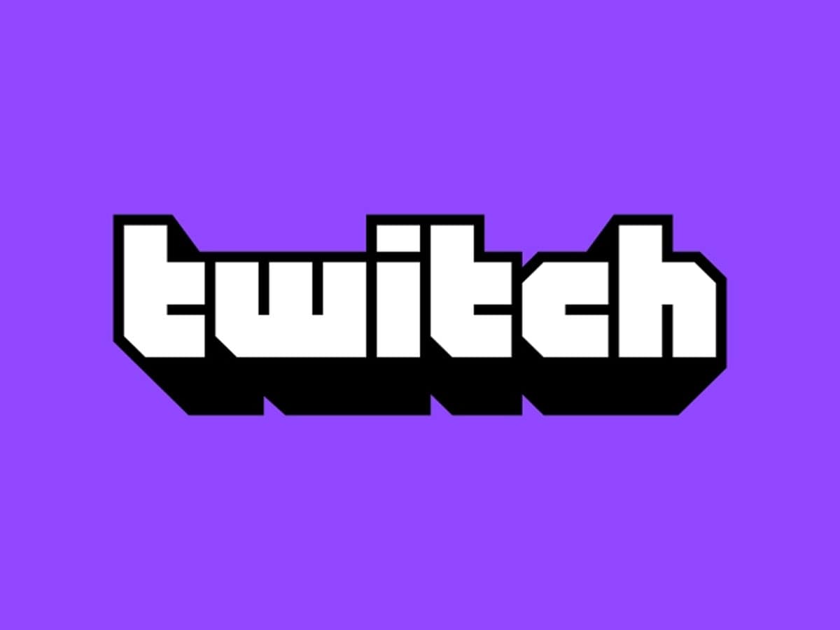 Twitch adds support for FaceTime's SharePlay feature