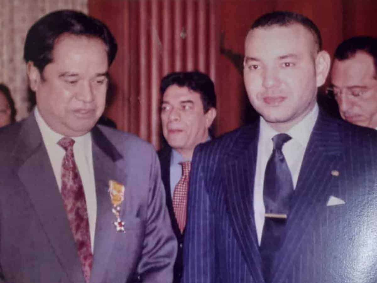 Vicaruddin