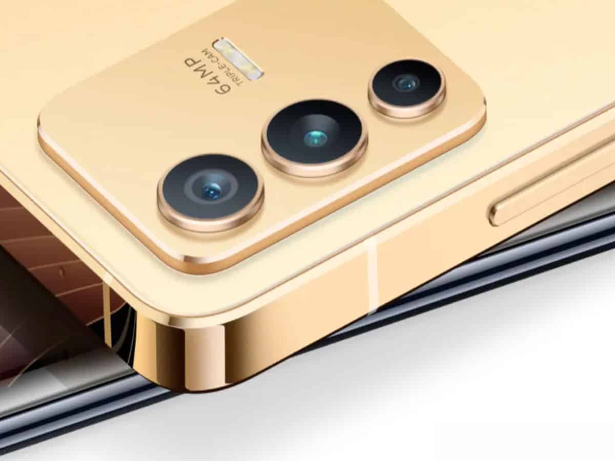 Vivo V23 series set to launch on January 5