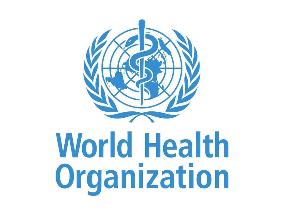 Global COVID cases up 11% last week, omicron risk high: WHO