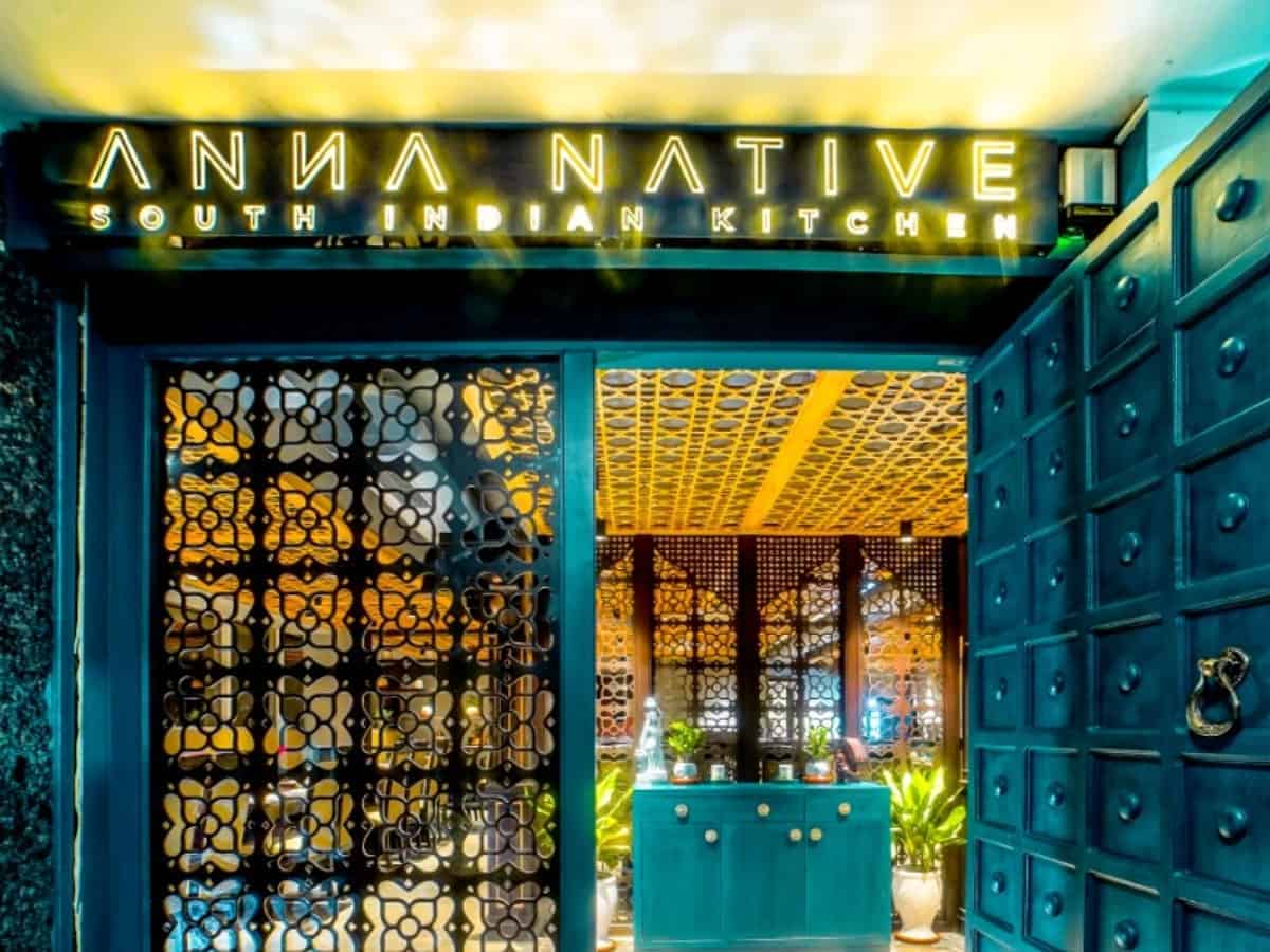 marquee restaurant