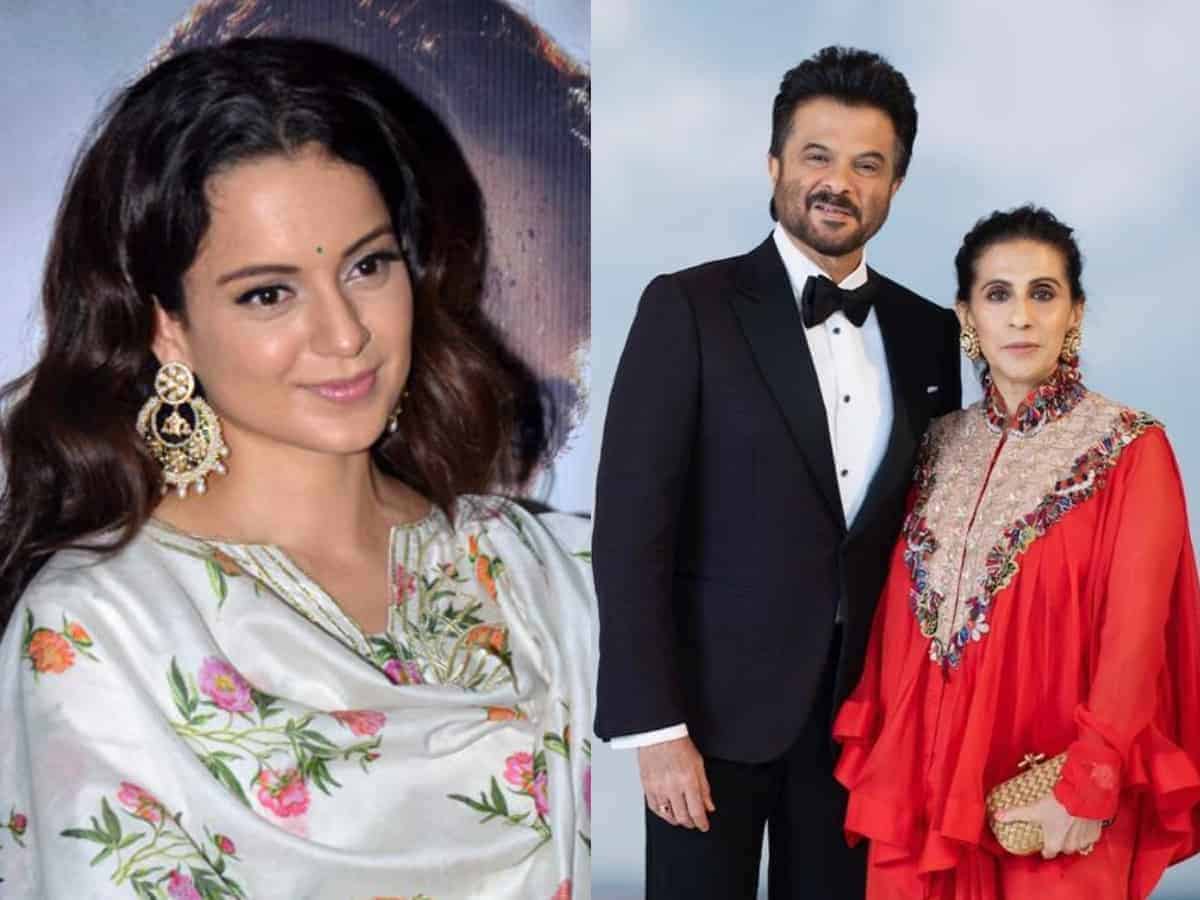 Anil Kapoor, Sunita's divorce reports go viral; here's the truth