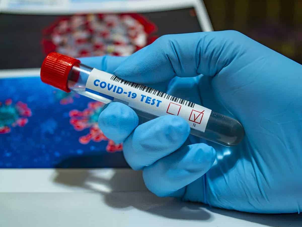 India logs 7,350 Covid-19 cases, 202 deaths