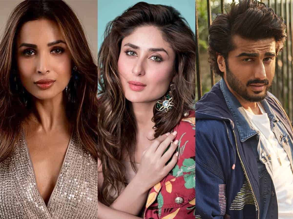 Alia to Malaika: All celebs COVID+ Kareena met recently
