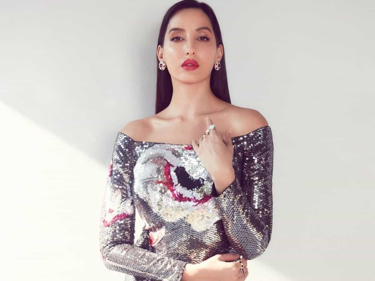 'Bed-ridden, have reacted badly', reveals COVID+ Nora Fatehi