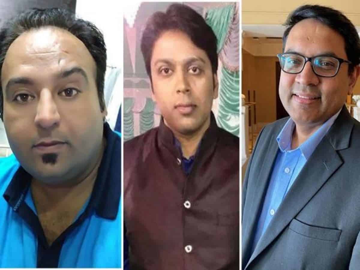 UAE: Three Indian ex-pats win over Rs 20L, 100gm of gold each in Mahzooz draw