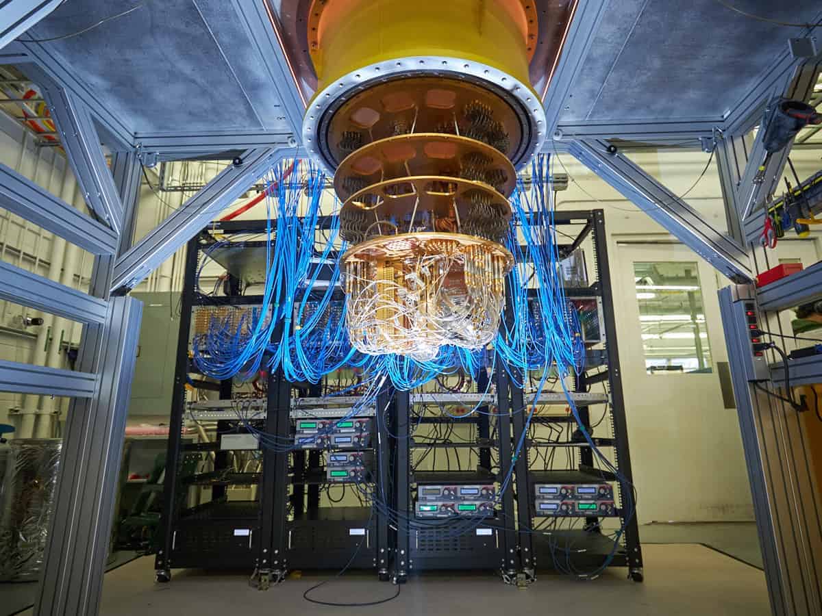 Indian scientists devise technique for more efficient quantum computing