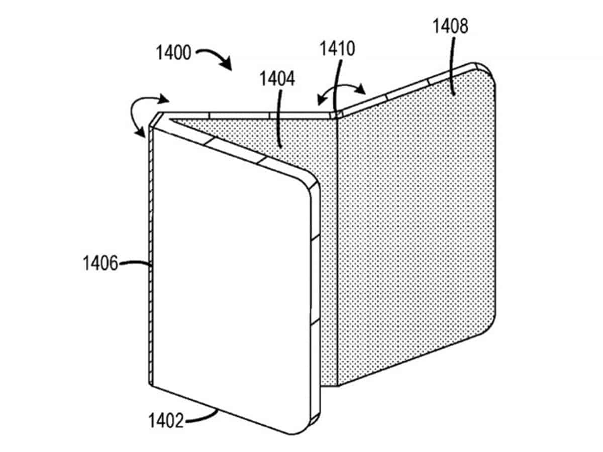 Microsoft working on tri-fold Surface phone: Report