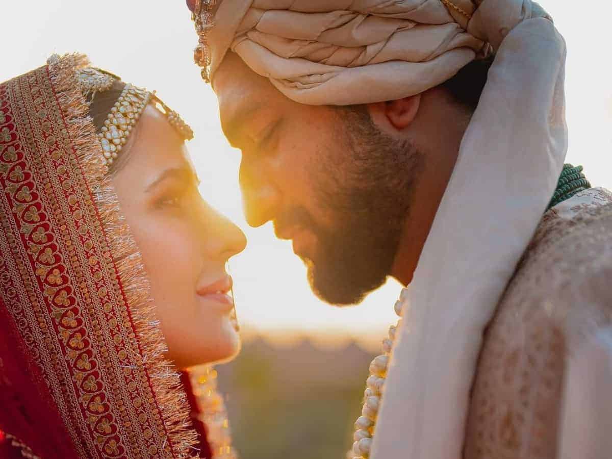 Katrina Kaif, Vicky Kaushal's reception details revealed!