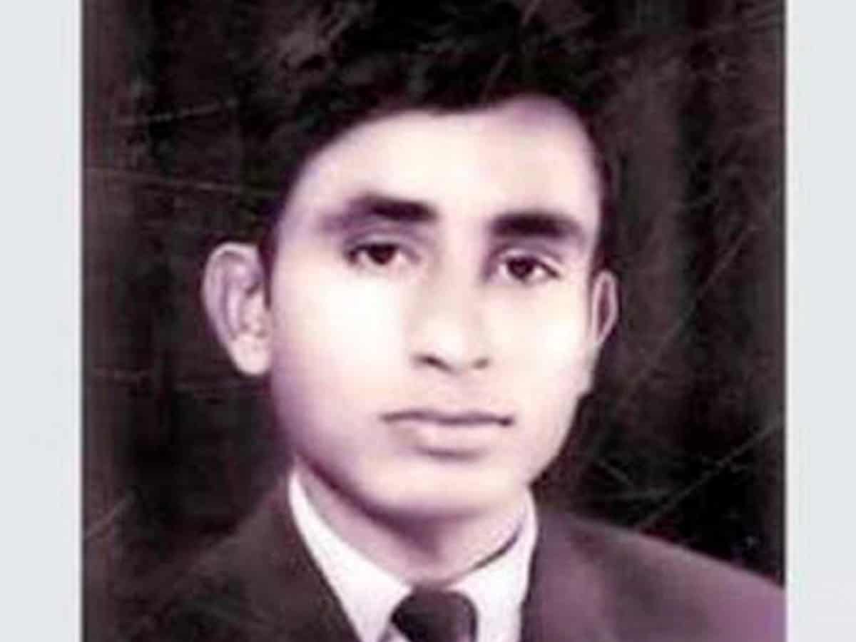 Bangladesh: Abdul Haleem laid down cricket bat and picked up a rifle to fight for freedom