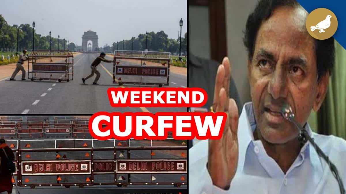 Curfew