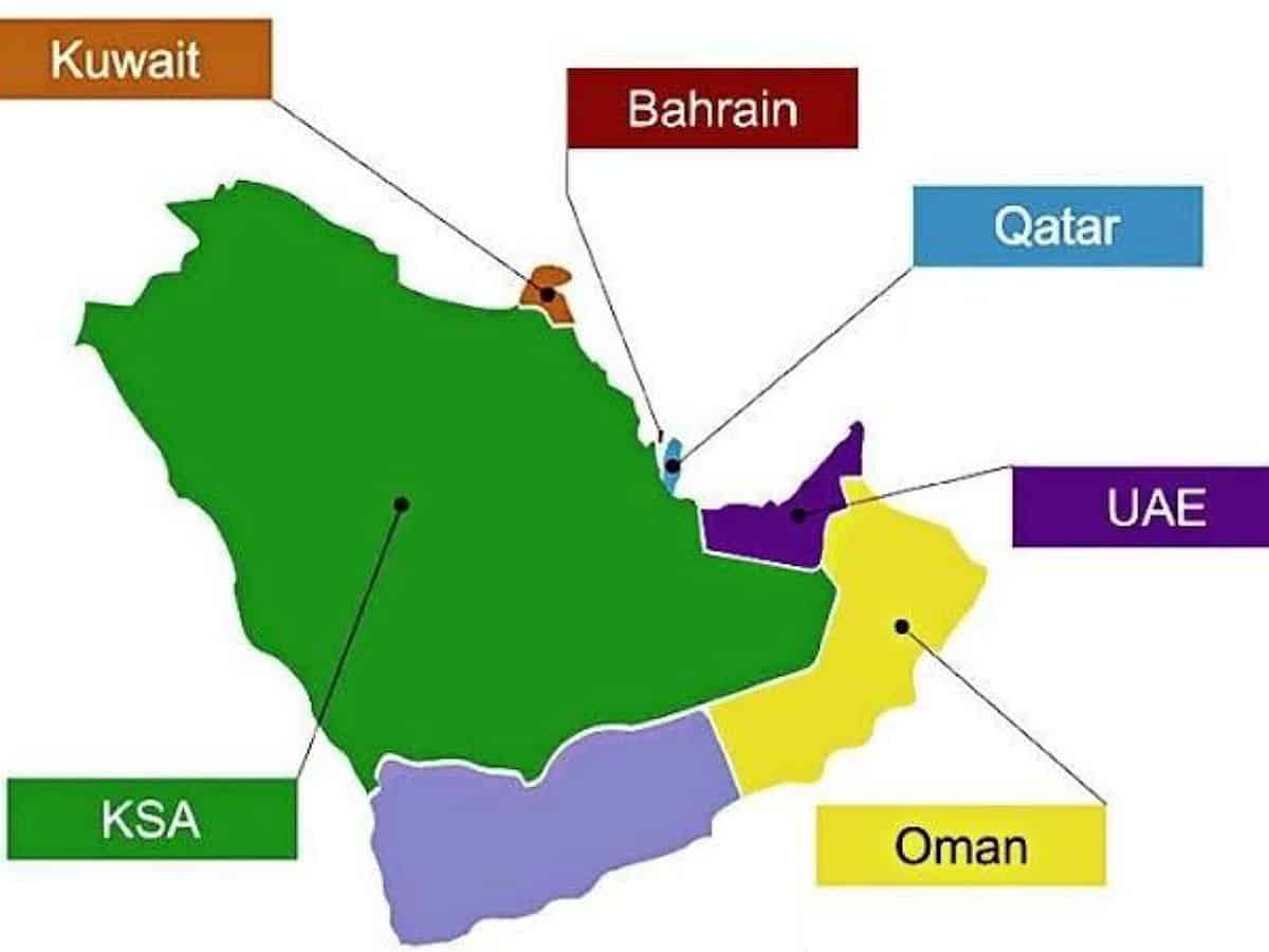 GCC contract awards surges 88% in 2023