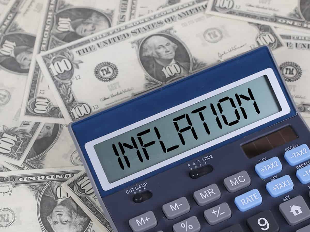 Inflation concerns, volatility in risky assets to boost gold's demand: ICICI Securities