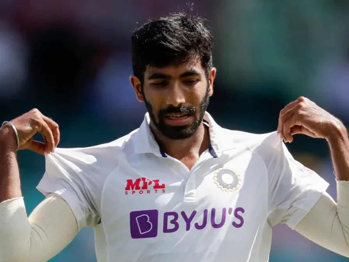 IND vs SA: Bumrah appointed vice-captain for second Test