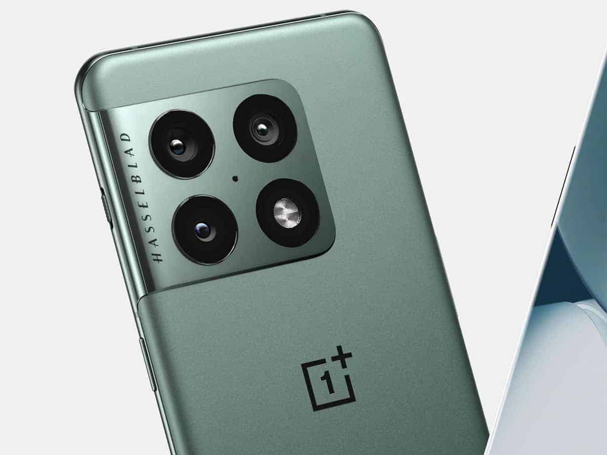 OnePlus 10 Pro likely to feature dual-curved screen: Report
