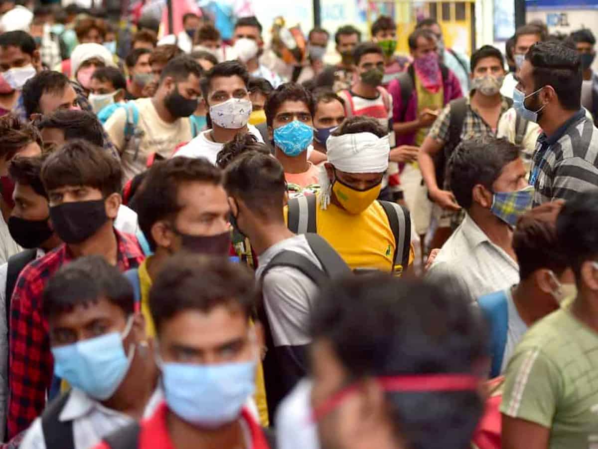 West Bengal may impose total lockdown amid COVID-19 surge