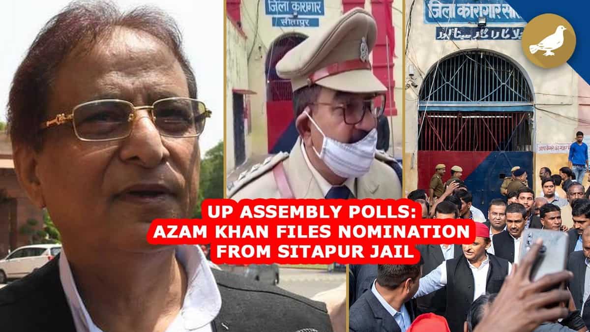UP election