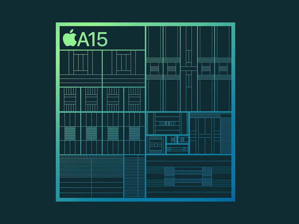 Apple may launch new iPad Air with A15 chip soon