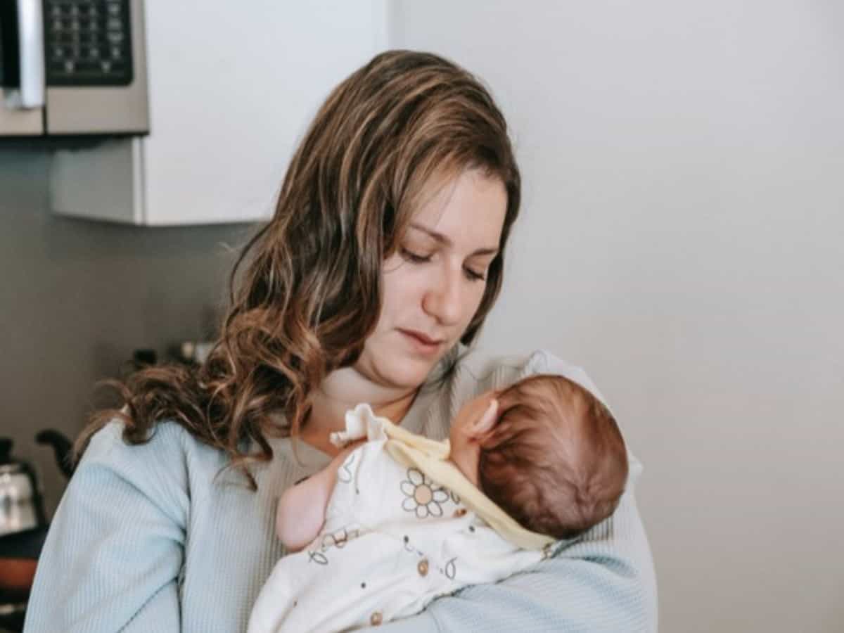 Breastfeeding