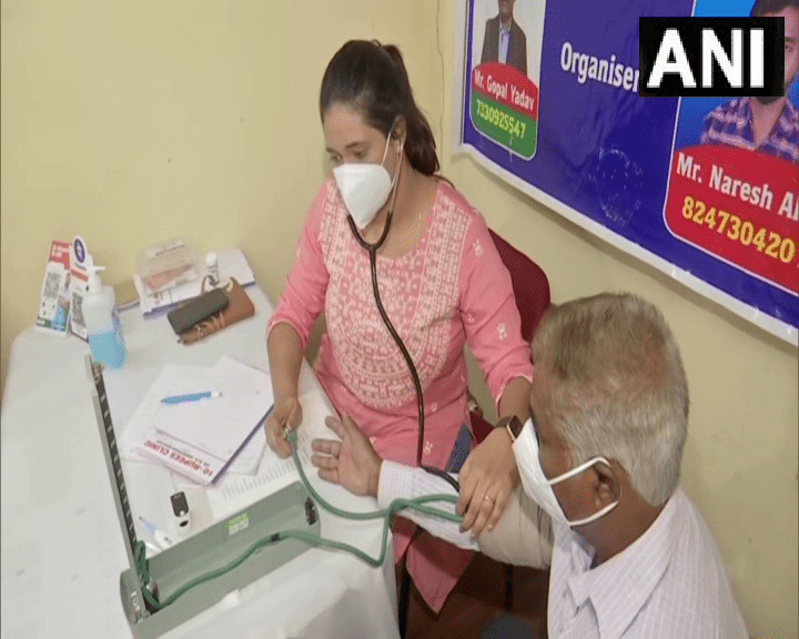 Hyderabad doctor