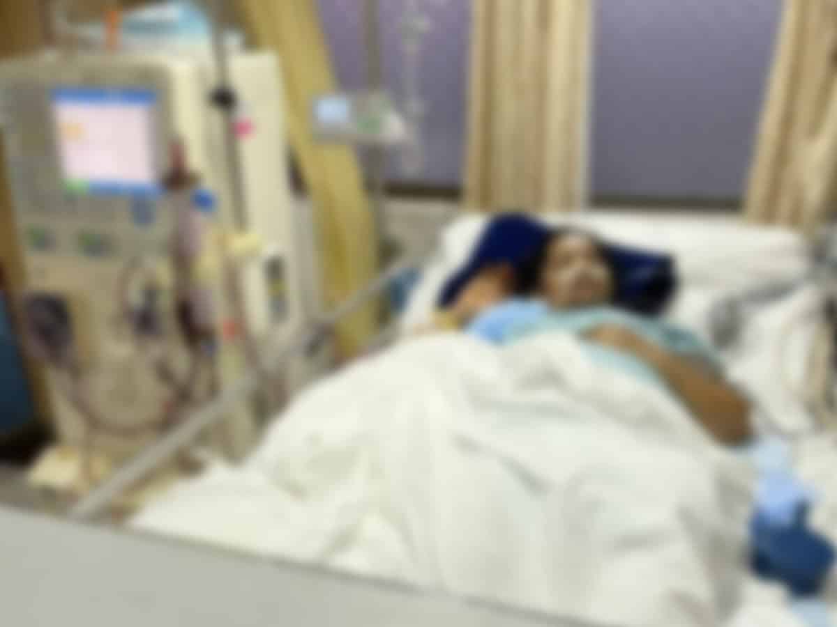 hospital in hyderabad