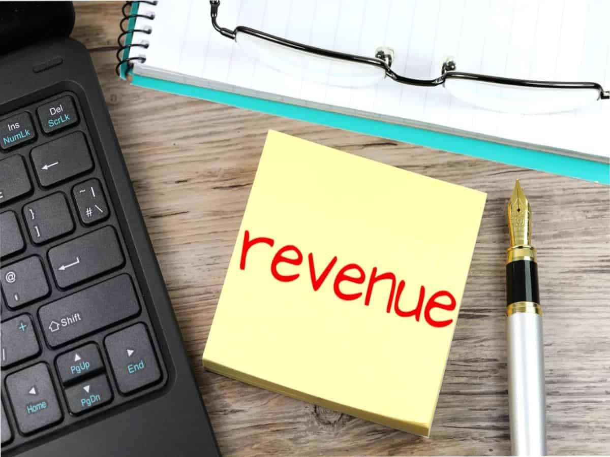 AP's revenue up by 9 percent, but deficit balloons to 803.72 percent