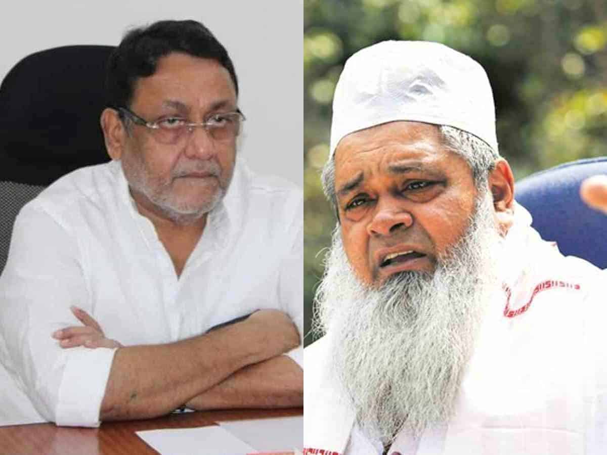 Badruddin Ajmal