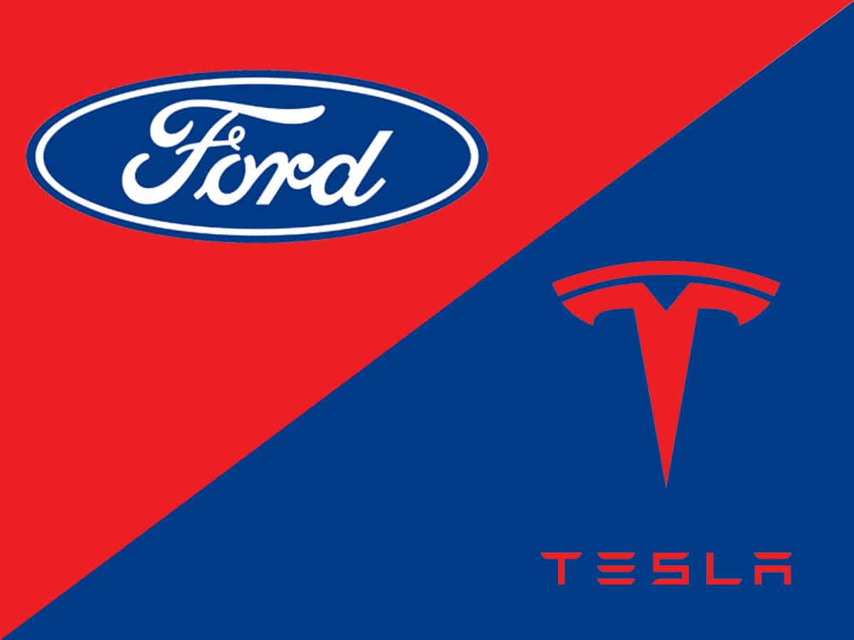 Ford ropes in former Tesla engineer to lead 'Advanced EV Development'