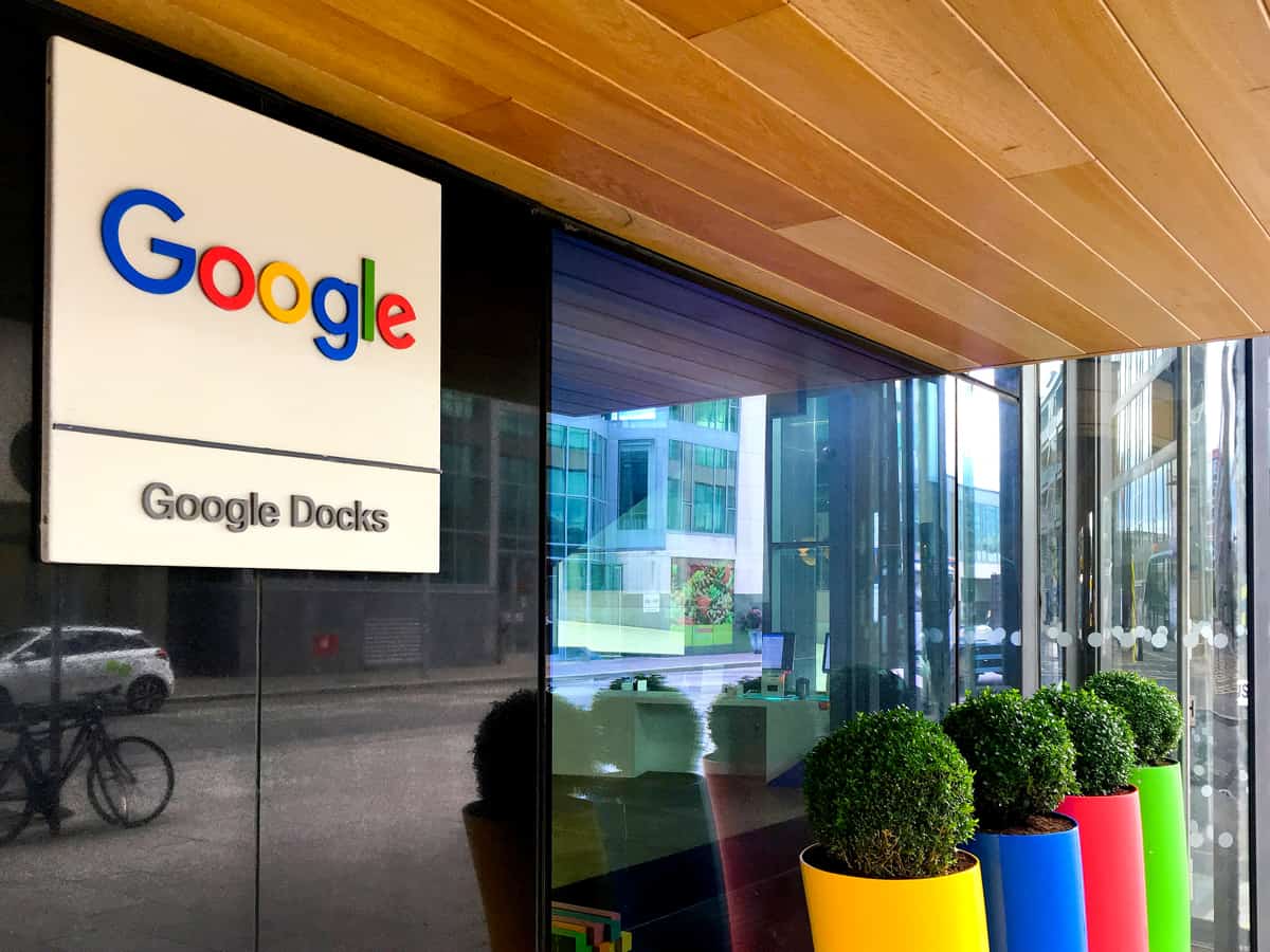Google Workspace Individual to get 1 TB storage