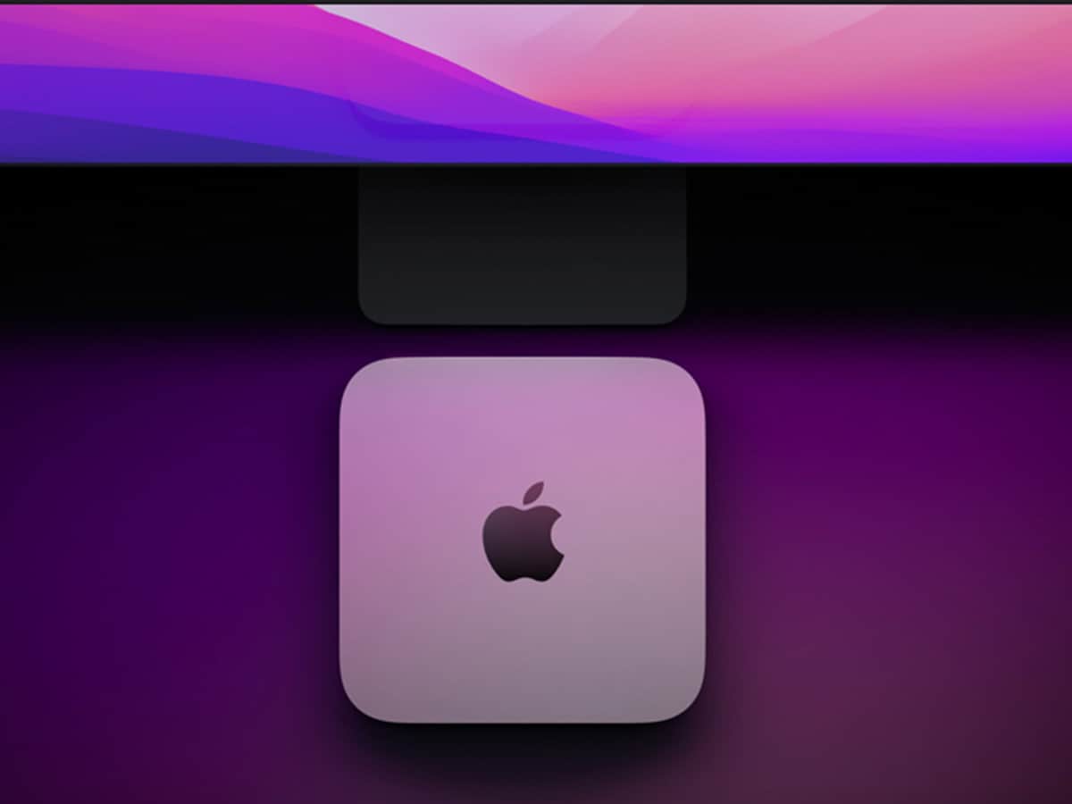 Apple may launch new high-end Mac mini this spring