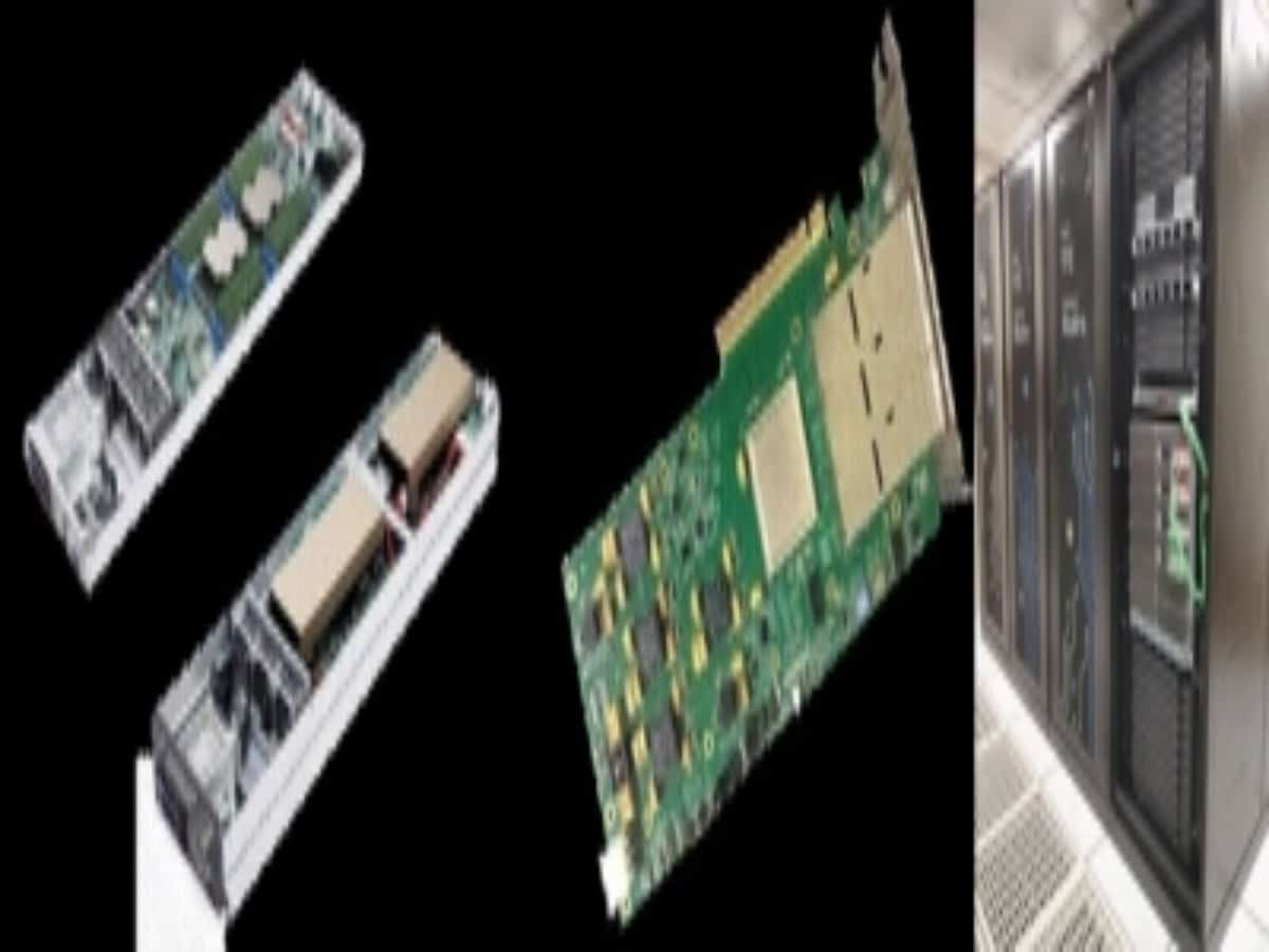 'India is fast evolving as a front runner in high power computing'