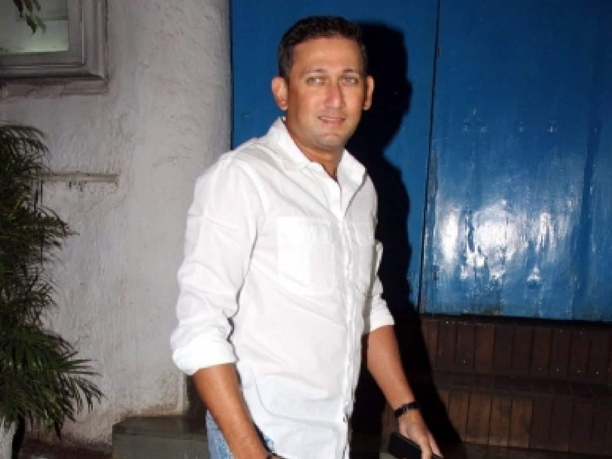 Ajit Agarkar