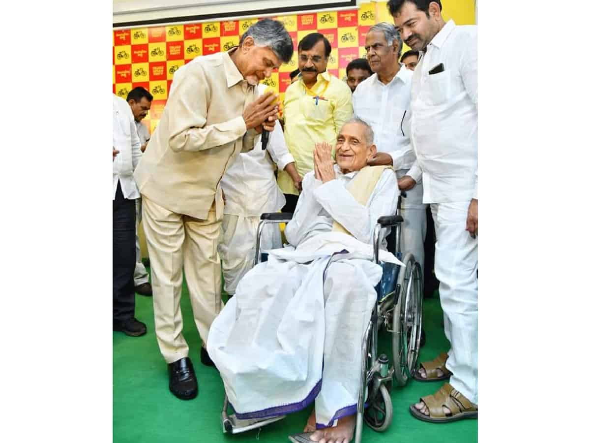 Yadlapati Venkata Rao