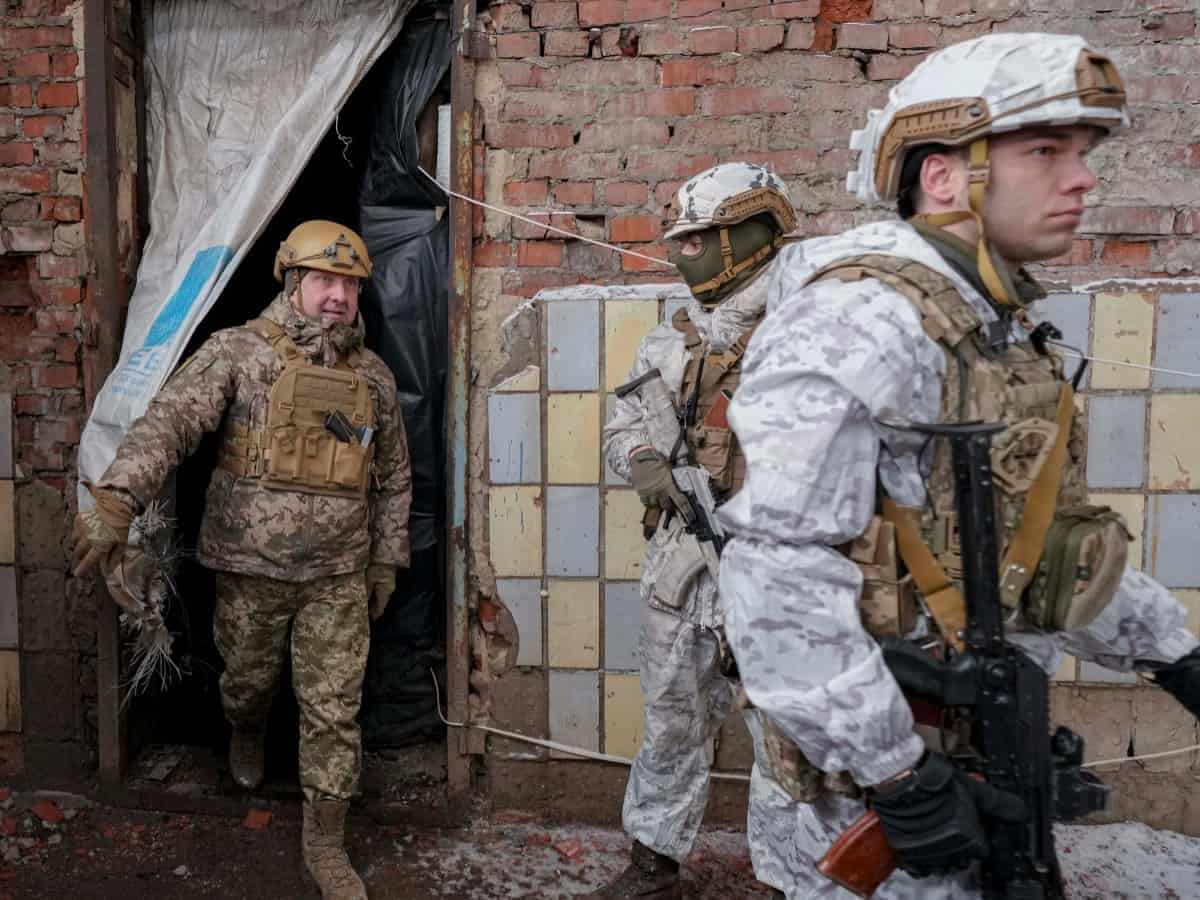 Russia