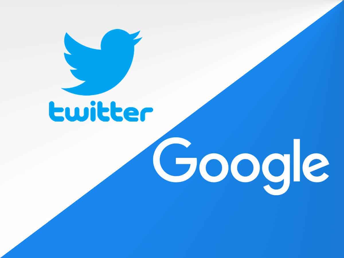 Twitter, Google blocked ads from medical journal about health, racism