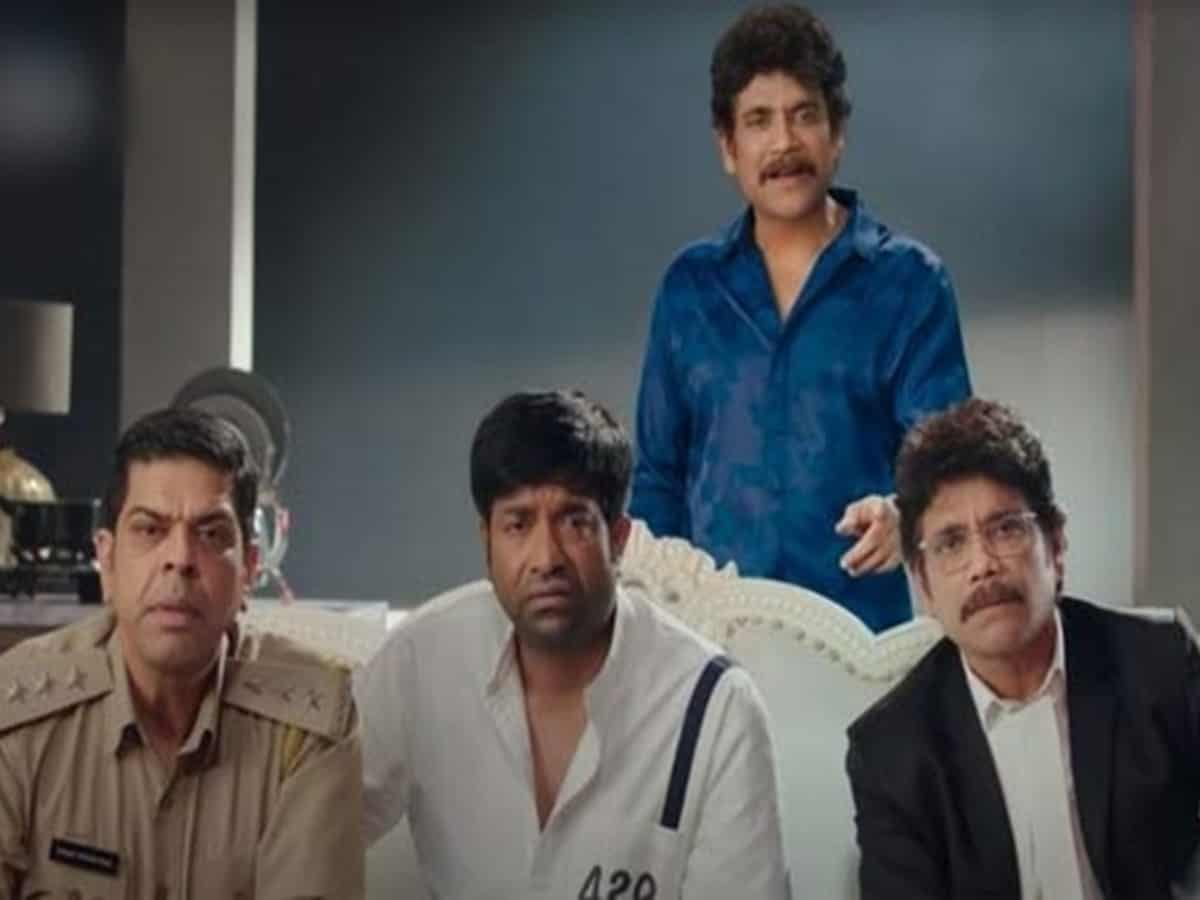 Murali Sharma