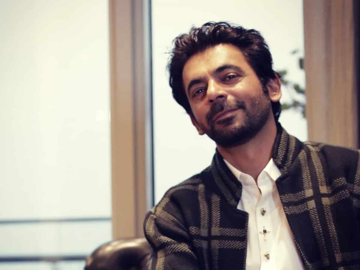 Sunil Grover hospitalised, undergoes heart surgery