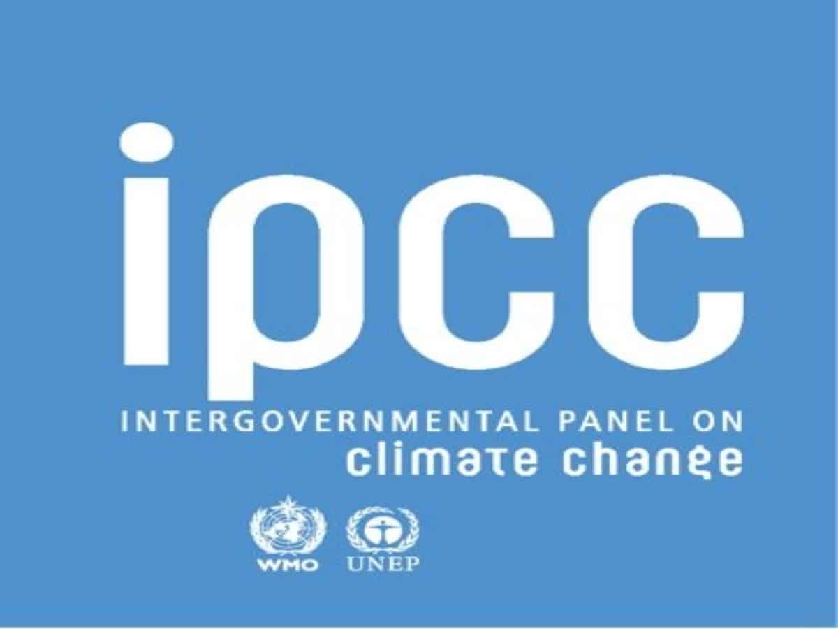 IPCC considers report on Mitigation of Climate Change