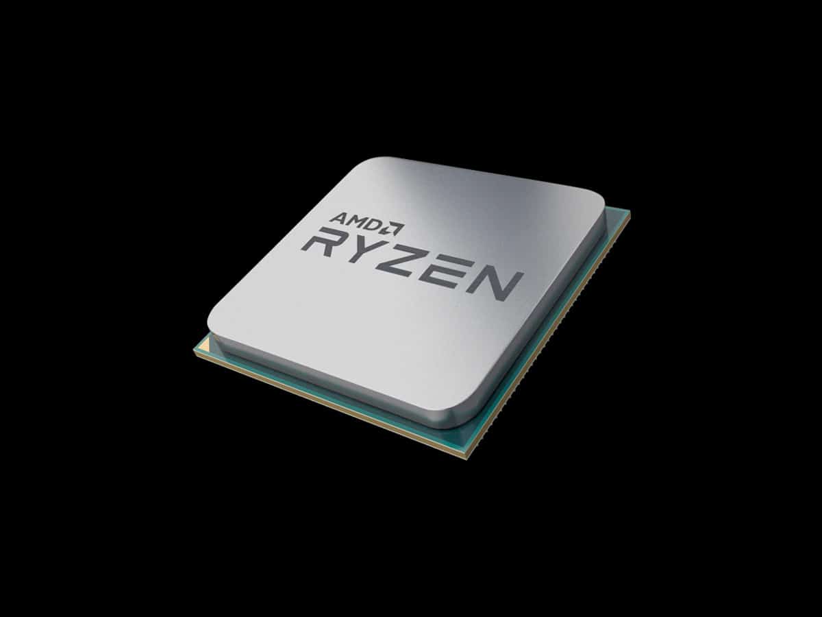 AMD admits a bug causing stuttering issues with some Ryzen PCs